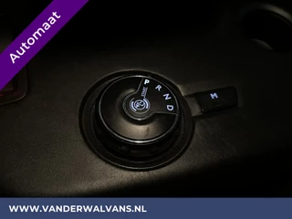 Peugeot Partner Cruisecontrol, Apple Carplay, Android Auto, Parkeersensoren, Bijrijdersbank - afbeelding nr 5