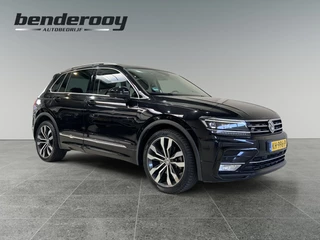 Volkswagen Tiguan - 143285472-0