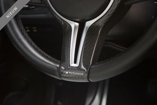 BMW M4 BMW M4 Coupé | Leder Pakket - Vol Opties - Carbon - Uniek! - afbeelding nr 13
