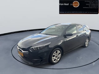 Kia Ceed Sportswagon 1.0 T-GDi GAR TOT 03-2029 | CLIMA | CRUISE CONTROL | APPLE | TR