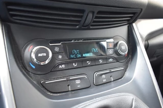 Ford Kuga Ford Kuga 1.5 TREND EDITION, Navi, Cruise, Trekhaak - afbeelding nr 23