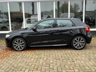 Audi A1 Sportback - afbeelding nr 5