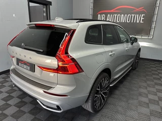 Volvo XC60 Volvo XC60 2.0 Recharge T6 AWD Inscription Exclusive - afbeelding nr 4