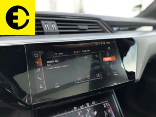 Audi e-tron Audi e-tron e-tron 55 quattro advanced Pro Line Plus 95 kWh |Pano | CarPlay |22inch - afbeelding nr 22