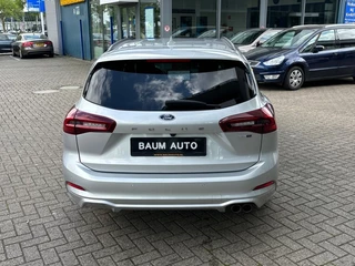 Ford Focus Ford Focus 1.0 ST LINE X AIRCO NAVI PDC-CAMERA360 STOELVERW. - afbeelding nr 7
