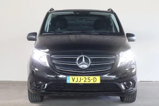 Mercedes-Benz Vito Mercedes-Benz Vito 114 CDI Lang NL-Auto!! Led Verlichting I Carplay I Camera - afbeelding nr 27
