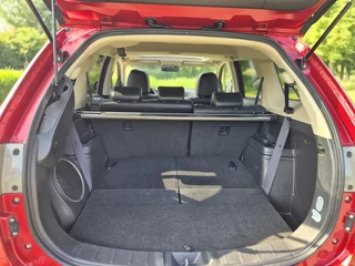 Mitsubishi Outlander Mitsubishi Outlander 2.0 Instyle 7 PERSOONS | LEDER | TREKHAAK - afbeelding nr 15