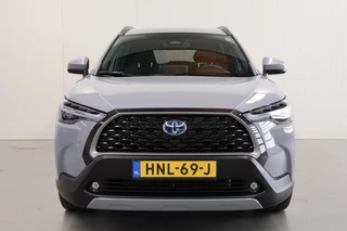 Toyota Corolla Cross Toyota Corolla Cross Hybrid 140 Style - afbeelding nr 5