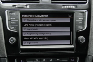 Volkswagen Golf Volkswagen Golf 7 - 1.4 TSI GTE |PANORAMADAK, CARPLAY, ACC, CLIMATE, LED, PDC| - afbeelding nr 16