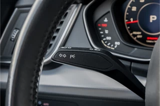 Audi Q5 Luchtvering Camera ACC 21