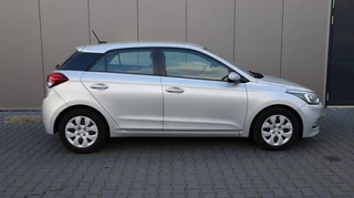 Hyundai i20 - afbeelding nr 10