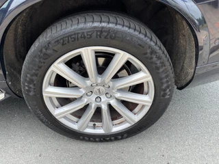 Volvo XC90 Volvo XC90 2.0 T8 407PK Twin Engine Plug in Hybride AWD Inscription 7-Pers Panoramdak B&W Luchtvering Trekhaak - afbeelding nr 12