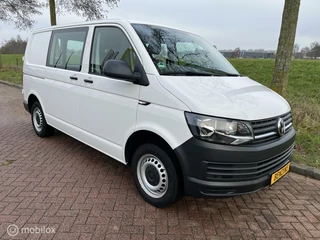 Volkswagen Transporter - 309261521-0