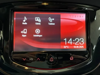 Opel Corsa Opel Corsa 1.0 Turbo Airco DAB+ BLUETOOTH PDC v+a AUX - afbeelding nr 5