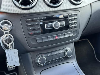 Mercedes-Benz B-Klasse Mercedes B-klasse 180 Prestige| AUT | Cruise | PDC | CarPlay - afbeelding nr 35