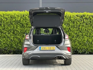 Ford Puma Ford Puma 1.5 EcoBoost ST-X, PERFORMANCE PACK, LEDER/ALCANTARA, CRUISE, NAVI, STOEL/STUURVERWARMING, ECC-AIRCO, CAMERA, PARKEERSENSOREN, LICHTMETAAL 19