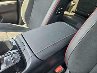 Hyundai Tucson Hyundai Tucson 1.6 T-GDI MHEV N Line | Automaat | 2023 - afbeelding nr 50