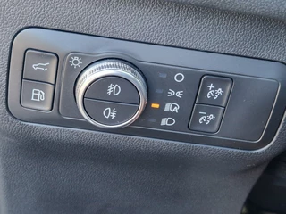Ford Kuga Ford Kuga 2.5 PHEV ST-LineX Navi Leder Apple Camera HEUD trekhaak NW.ST! - afbeelding nr 41