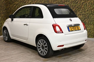 Fiat 500 - afbeelding nr 8