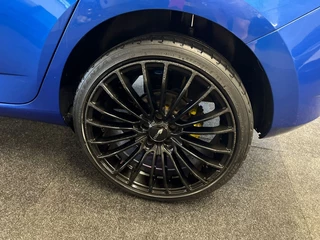 Škoda Fabia Škoda Fabia 1.2 TSI NAP*NAVI*5drs*volle auto* - afbeelding nr 21