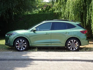 Ford Kuga Ford Kuga 2.5 PHEV ST-Line X met Panodak en AGR Stoelen - afbeelding nr 2