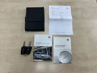 Volkswagen Golf Volkswagen Golf 1.0 TSI Comfortline Adaptive Cruise Carplay Navi Climate Trekhaak - afbeelding nr 4