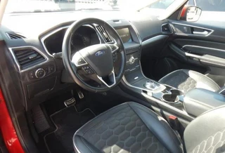 Ford S-Max Ford S-Max 2.5 FHEV 5p Vignale 190pk | Full LED | SONY SYNC 3 Navigatie | Stoelverwarmingen en Koeling | Adaptieve Cruise | BLIS | 1.700kg Trekgewicht - afbeelding nr 3