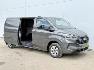 Ford Transit Custom L2H1 Automaat 2 x Schuif Adaptieve Cruise Control Carplay Camera Parkeersensoren voor achter BPM VRIJ - afbeelding nr 5