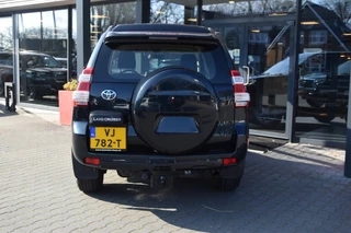 Toyota Land Cruiser - afbeelding nr 5