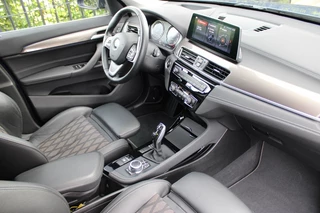 BMW X1 BMW X1 sDrive20i High Executive Edition | Trekhaak | Head-up | - afbeelding nr 21