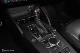 Audi A3 Audi A3 Limousine 2.0 TFSI QUATTRO  Pro Line Plus PANO|LEDER|KEYLESS - afbeelding nr 32