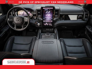 Dodge Ram 1500 Comfortabele Dubbele Cabine met Royale 5 Zitplaatsen | BPM vrij | Nu Leverbaar uit Voorraad | Voorraad Nr 2352 - 7649 - afbeelding nr 29