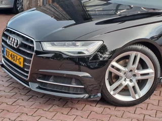 Audi A6 Audi A6 Avant 1.8 TFSI ultra Advance Sport S-line | Automaat | Leder | App-connect | Navi | Cruise | LED | - afbeelding nr 46