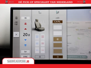 Land Rover Range Rover 23 INCH VELGEN | PANORAMADAK | STUURVERWARMING | STOEL KOELING | Fabrieksgarantie tot 14-03-2029 – Geniet van gemoedsrust met uitgebreide dekking tot deze datum. GZK-71-D - afbeelding nr 20