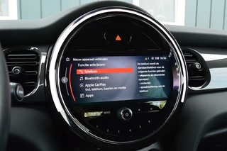 MINI Cooper Rijklaarprijs-Garantie Navigatie Led Airco 1e Eigenaar - afbeelding nr 22