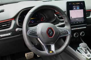 Renault Arkana Renault Arkana 1.6 E-TECH Hybrid 145 RS Line - afbeelding nr 10