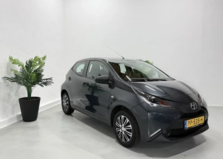 Toyota Aygo - afbeelding nr 8