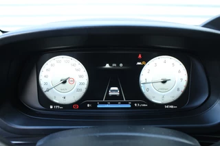 Hyundai i20 Airco Cruise Carplay Camera  Dig. cockpit 16