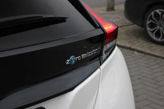 Nissan Leaf Nissan LEAF e+ Tekna 62 kWh | voorstoelen verwarmd | Achteruitrijcamera | Full LED | Adaptive Cruise Control - afbeelding nr 7