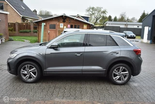 Volkswagen T-Roc Volkswagen T-Roc 1.5 TSI R-Line Aut Bj 2024 - afbeelding nr 7