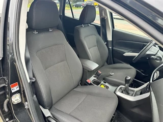 Suzuki S-Cross Suzuki S-Cross 1.0 Boosterjet Select '' Camera - Clima - Trekhaak - Infotainmen - afbeelding nr 25