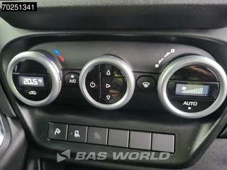 Iveco Daily Iveco Daily 35S21 3.0L Automaat Laag dak L2H1 2025model LED Navi ACC Camera 8m3 Airco Trekhaak - afbeelding nr 15