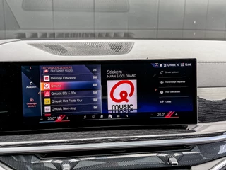 BMW X5 BMW X5 xDrive50e 490PK High Executive M-Sport | PANO | HARMAN KARDON | SKYLOUNGE | WARMTECOMFORT | LEDER | - afbeelding nr 90