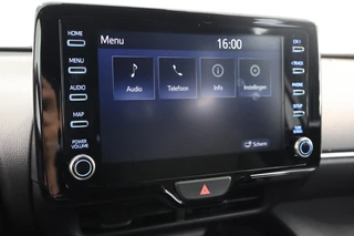 Toyota Yaris Cross - afbeelding nr 21