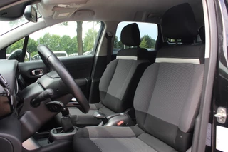Citroën C3 Aircross Citroën C3 Aircross 1.2 PureTech S&S Feel / Trekhaak / Navigatie / 16'' / Bluetooth / Cruise Control - afbeelding nr 4