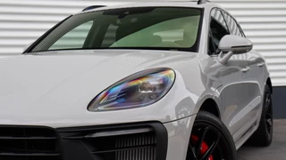 Porsche Macan Porsche Macan 2.9 GTS | Panoramadak | PSCB | Standkachel | BOSE Sound | Trekhaak | Entry & Drive - afbeelding nr 17