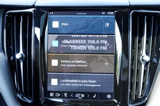 Volvo XC60 - afbeelding nr 32