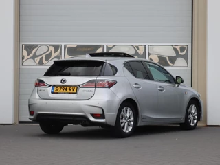 Lexus CT Lexus CT 200h Luxury Line | Full options | - afbeelding nr 28