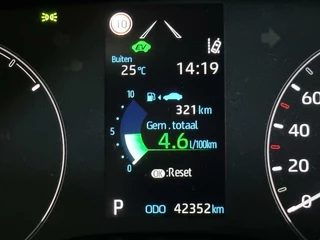 Toyota Yaris Toyota Yaris 1.5 Hybrid Dynamic / Apple Carplay - Android auto - afbeelding nr 54