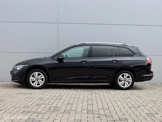 Volkswagen Golf Volkswagen Golf 1.5 TSI LED Massage CarPlay Stoelverwarming - afbeelding nr 2